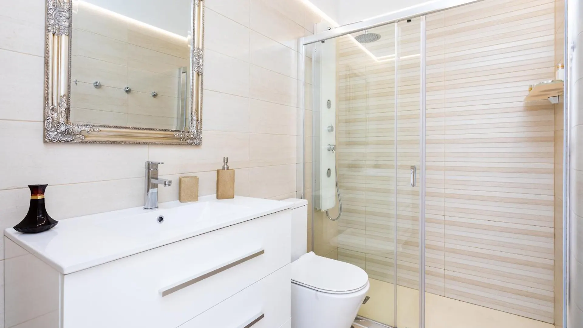 Duplex Charco Del Valle With Sea View Costa Adeje