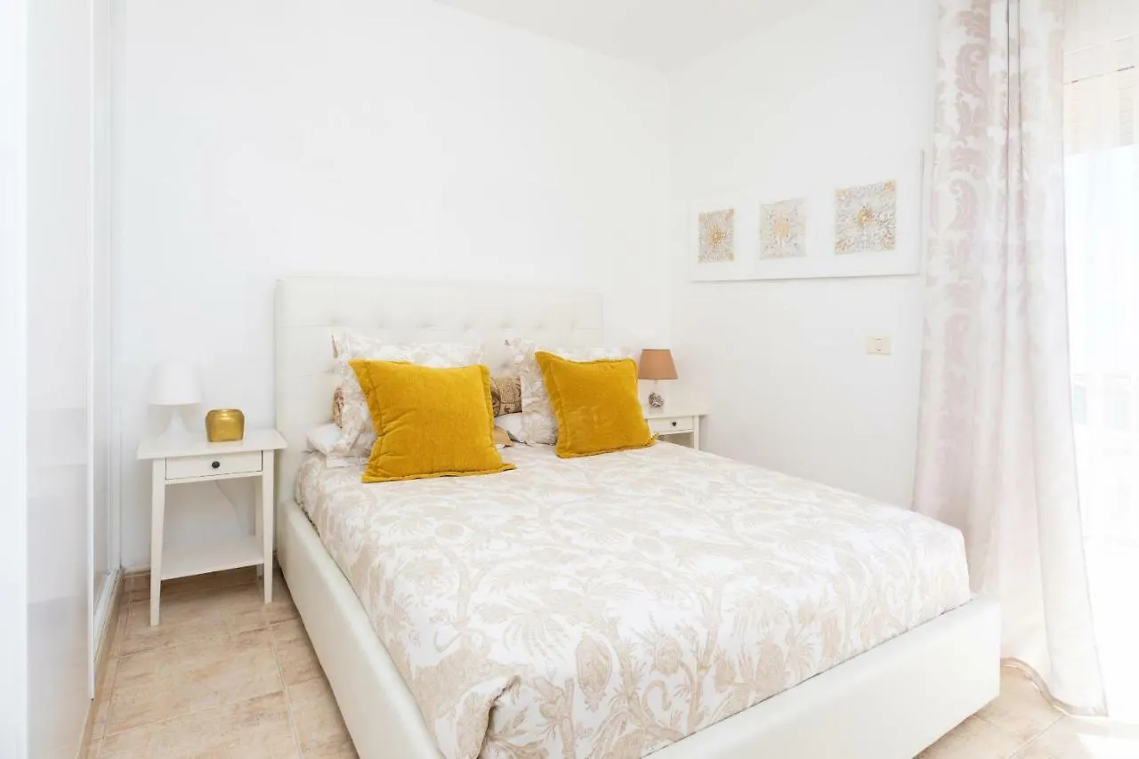 Tatil Evi Duplex Charco Del Valle With Sea View Costa Adeje