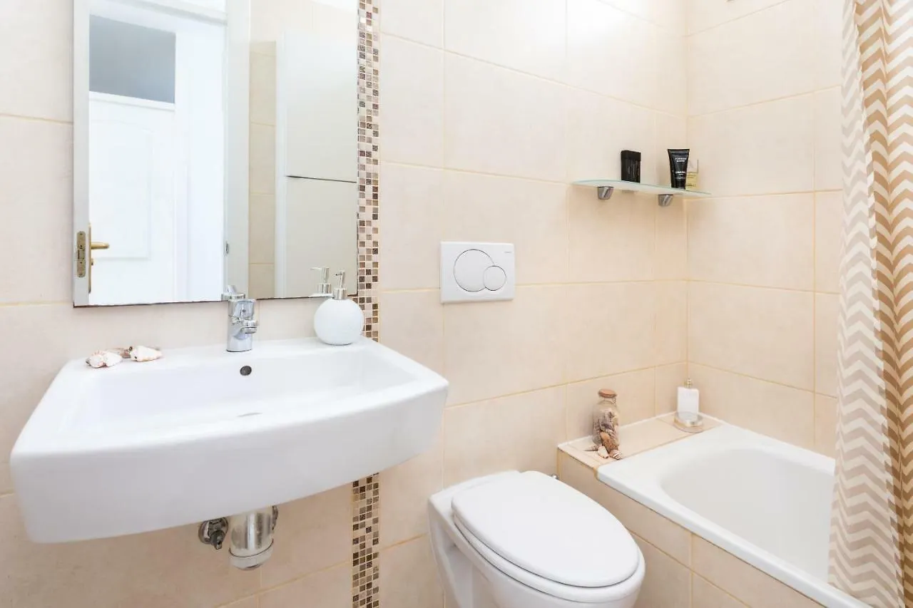 Duplex Charco Del Valle With Sea View Costa Adeje  0*, Costa Adeje (Tenerife)