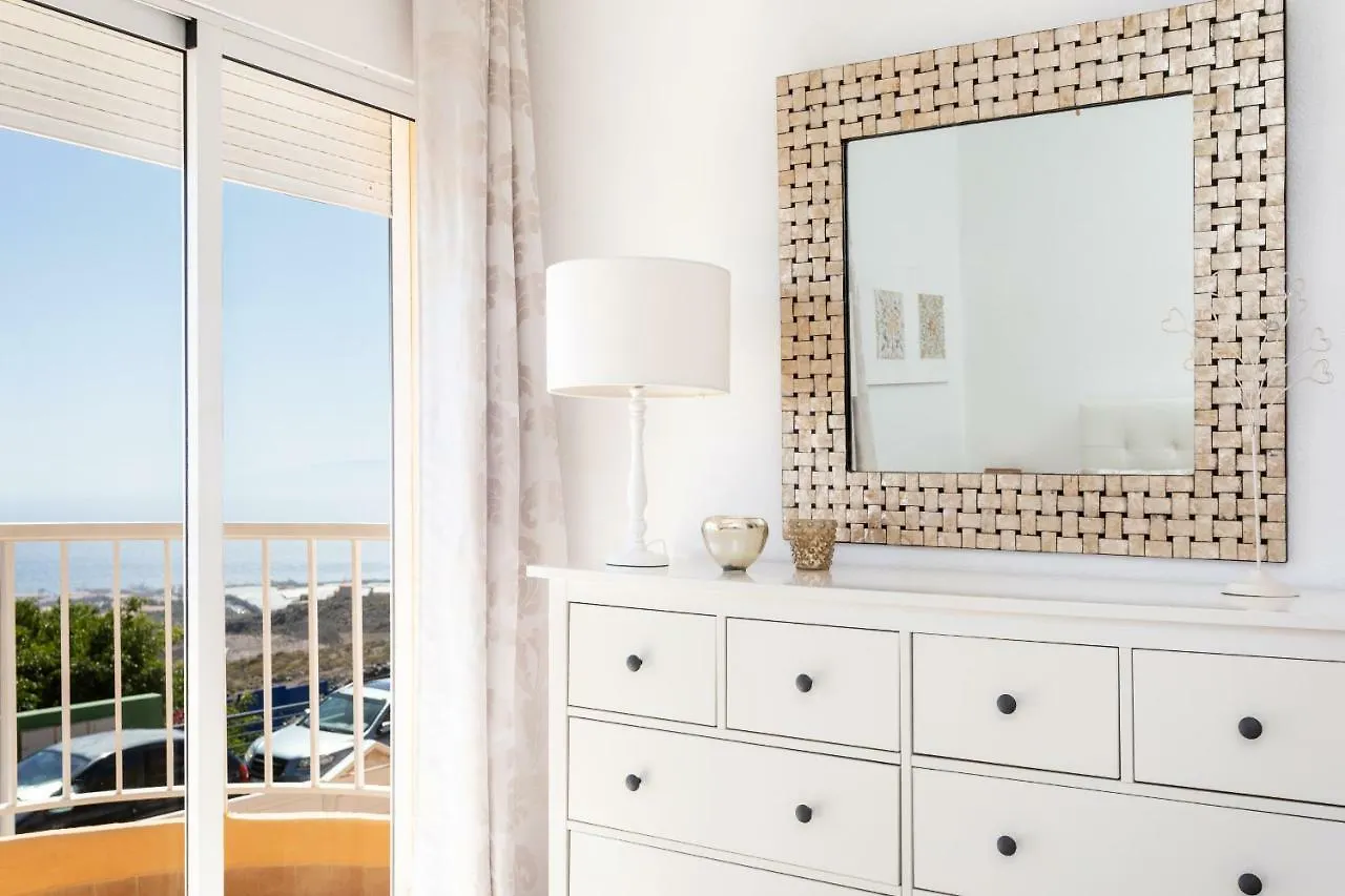 Duplex Charco Del Valle With Sea View Costa Adeje  Costa Adeje (Tenerife)