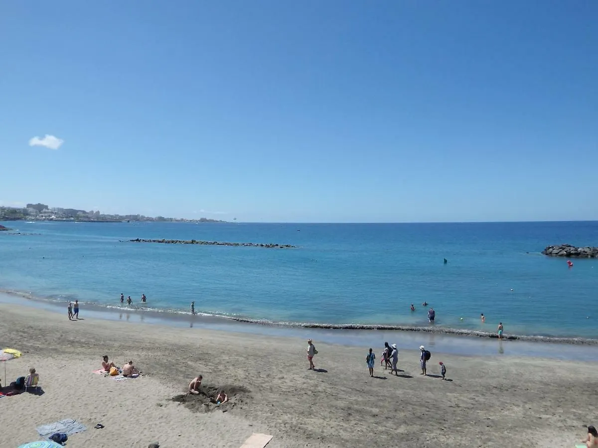 Holiday home Duplex Charco Del Valle With Sea View Costa Adeje  Spain